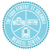 CUIMC Food Pantry Logo